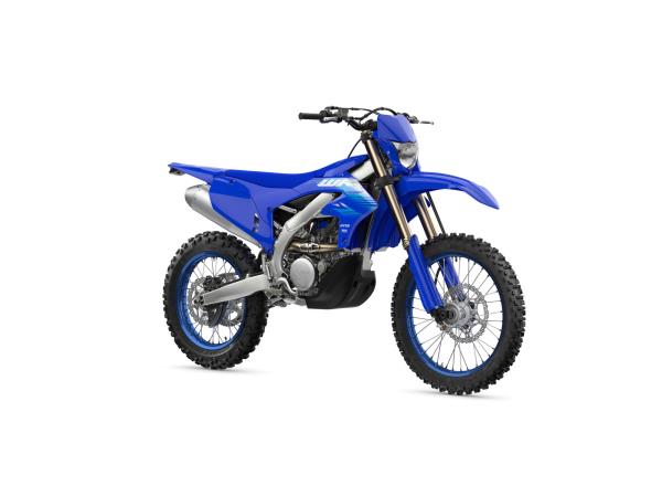2027 WR250F